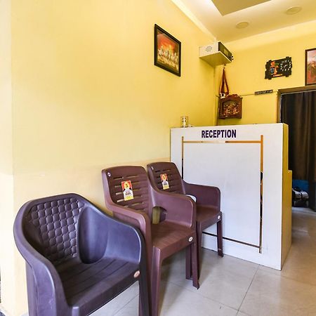 Oyo Heritage Inn Guest House Колката Екстер'єр фото