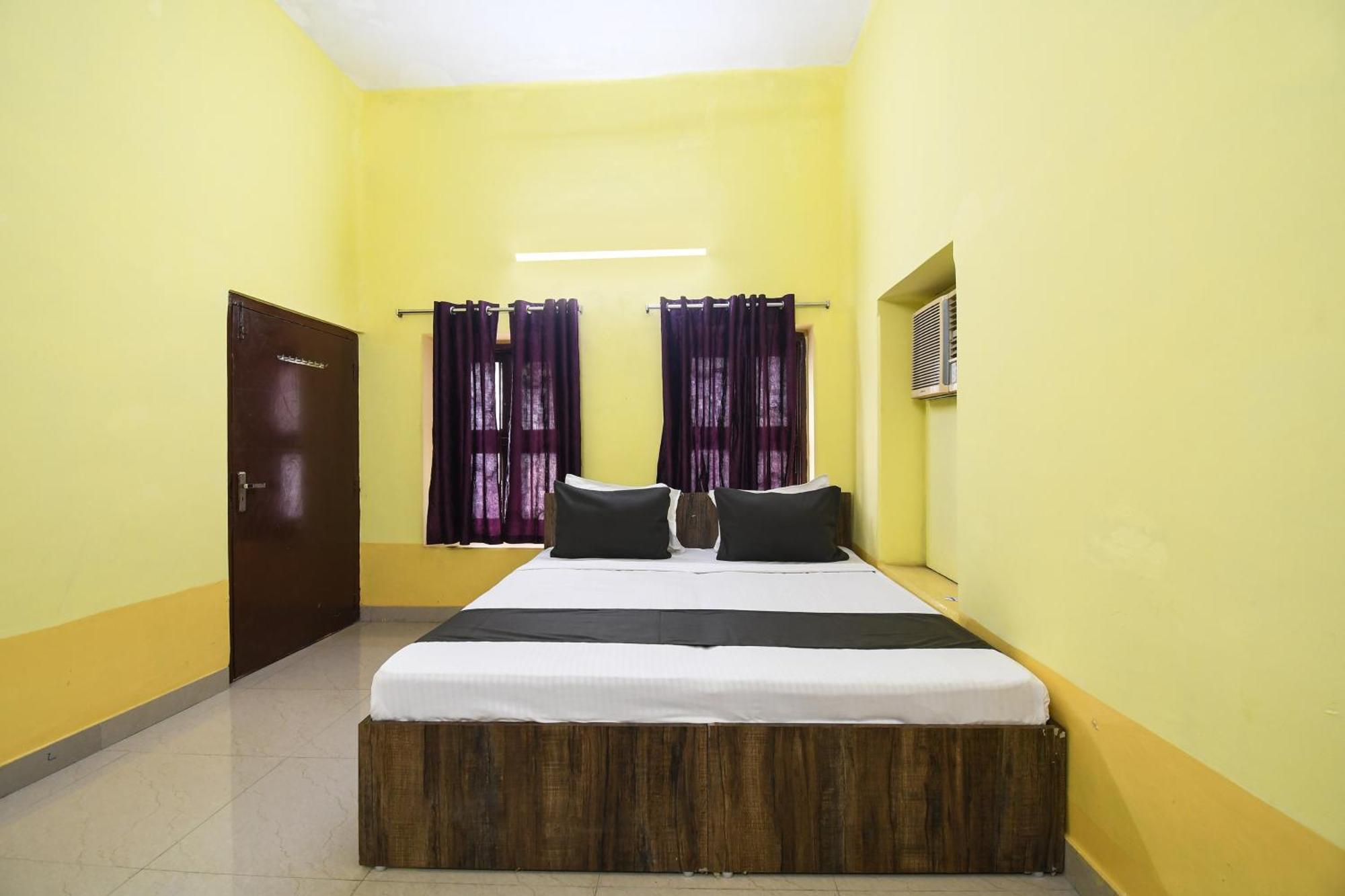 Oyo Heritage Inn Guest House Колката Екстер'єр фото