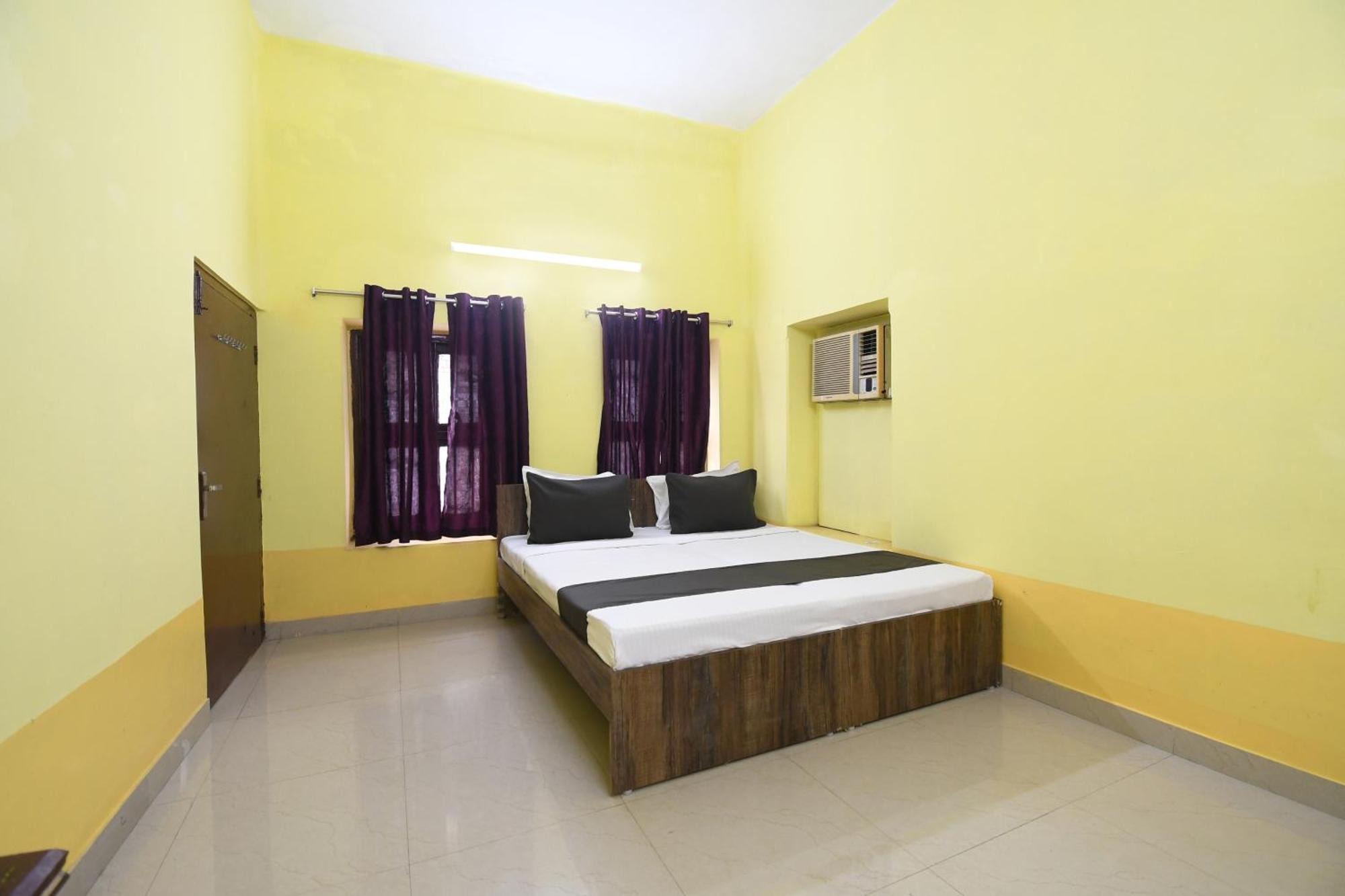Oyo Heritage Inn Guest House Колката Екстер'єр фото