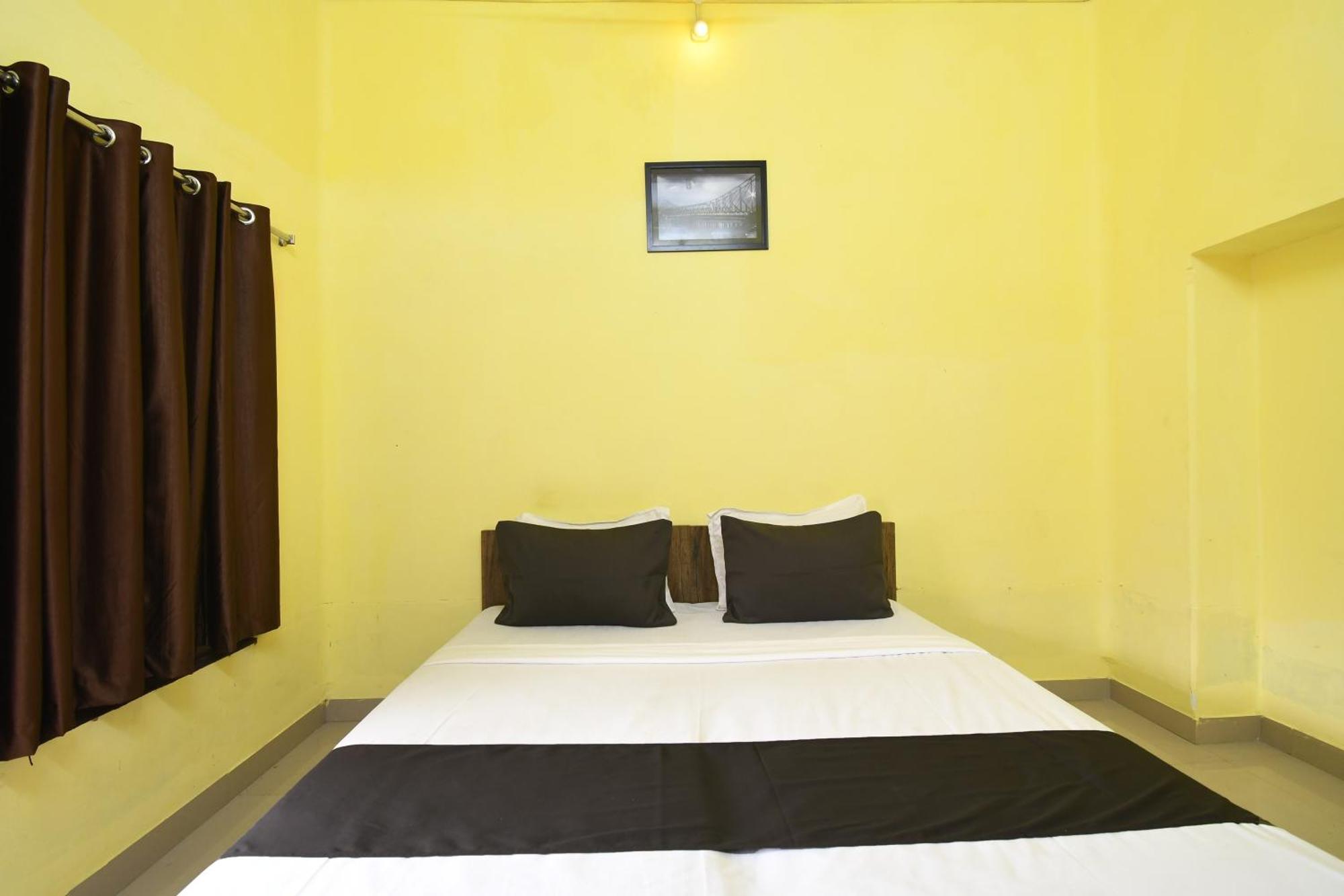 Oyo Heritage Inn Guest House Колката Екстер'єр фото
