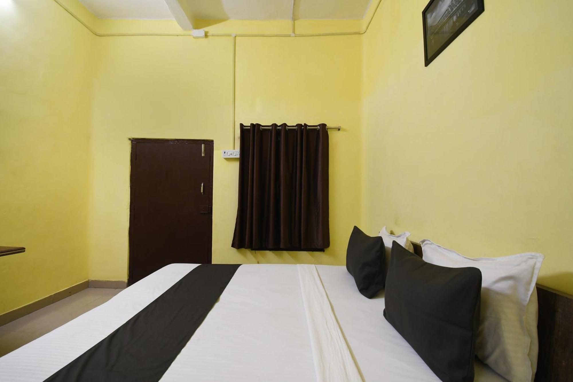 Oyo Heritage Inn Guest House Колката Екстер'єр фото