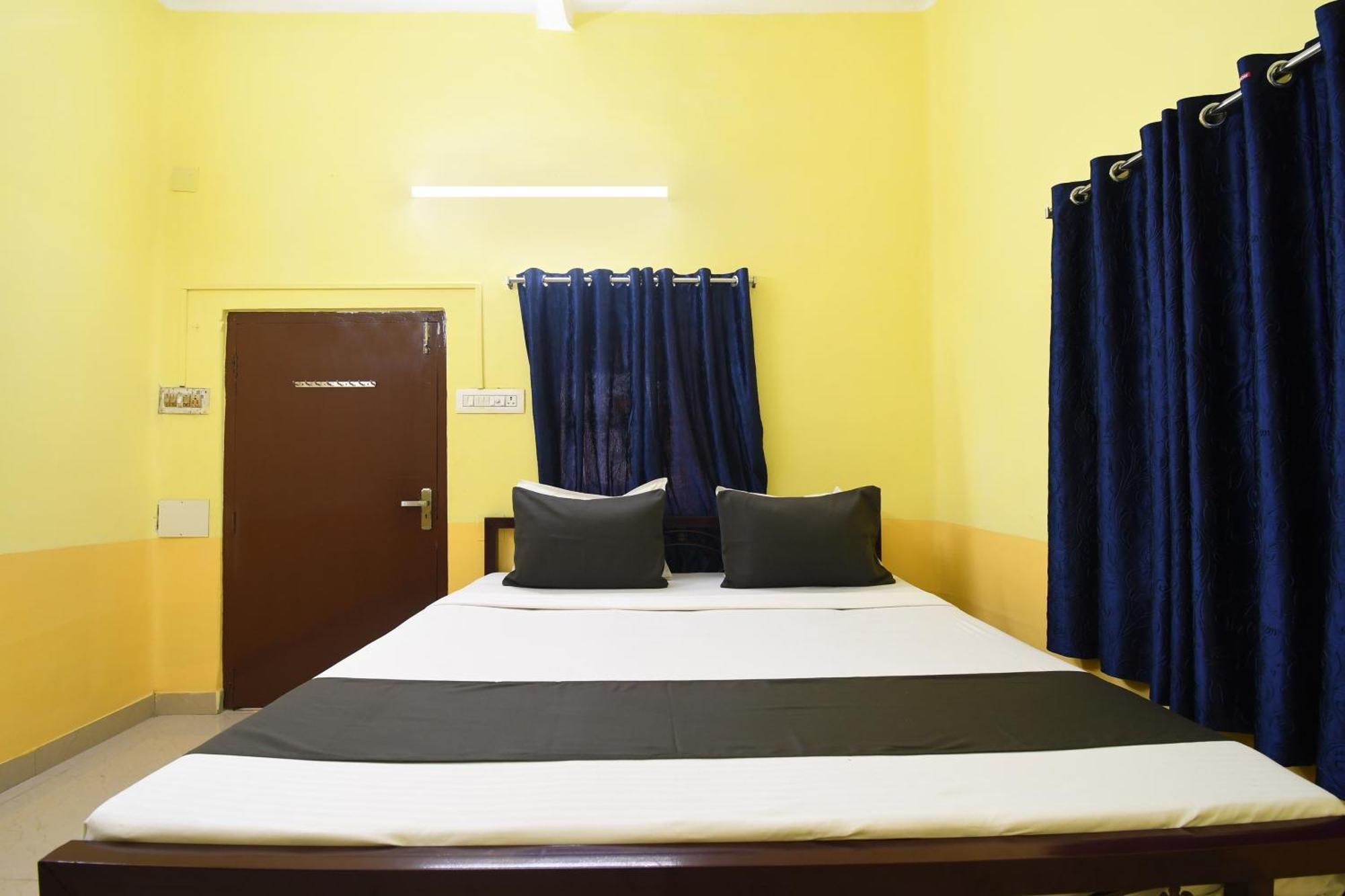 Oyo Heritage Inn Guest House Колката Екстер'єр фото
