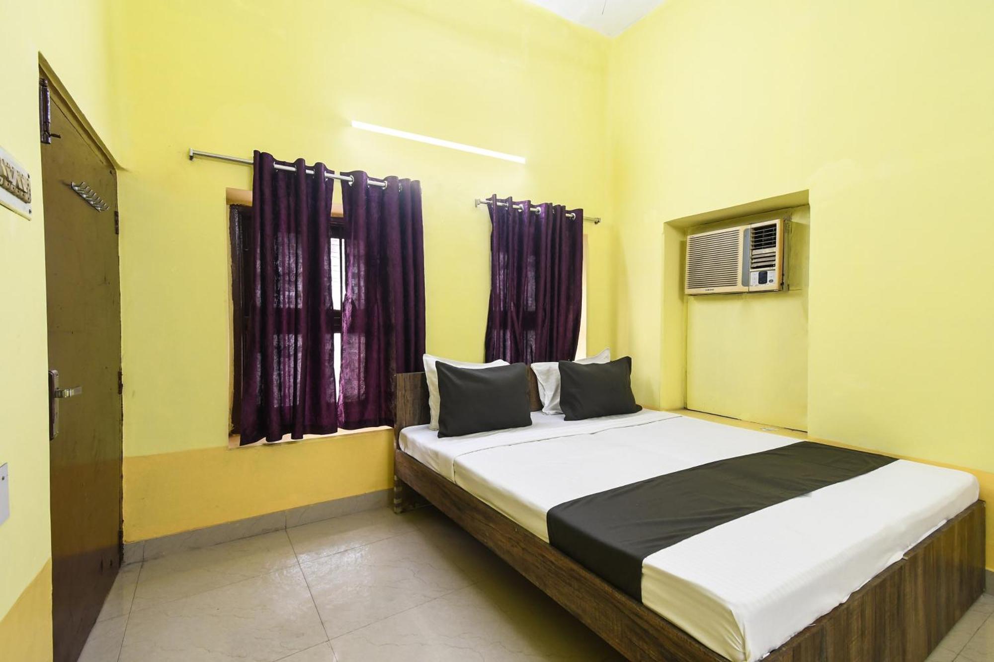 Oyo Heritage Inn Guest House Колката Екстер'єр фото